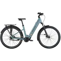 Scott Bikes Sub Tour 40 Wave 28´´ Nexus Inter 5e 2026 Electric Bike Bleu XL / 540Wh