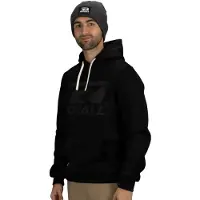 Rehall Sweatshirt à capuche enfant Kick-R Cvc