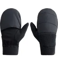 Odlo Multisport X Warm Gloves Noir XS