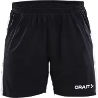 Craft Short femme progress practise