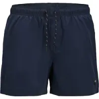 Jack & Jones Shorts de bain 'JPSTMaui' bleu foncé