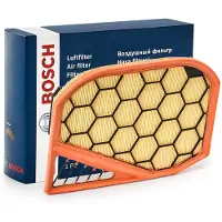 Bosch Filtre à air F 026 400 772