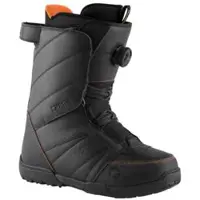Rossignol Crank Boa H4 Snowboard Boots Noir EU 37 1/2 Homme