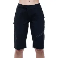 Cube Vertex X Actionteam Baggy Shorts Bleu M Femme