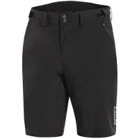 Biotex Ingamba Shorts Noir M Homme