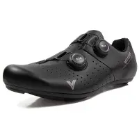 Vittoria Veloce Road Shoes Noir EU 38