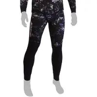 Epsealon Pantalons De Chasse Sous-marine Shadow 5 Mm