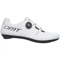 Dmt Kr4 Road Shoes Blanc EU 38 Homme