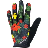 Handup Beach Party Gloves Noir M