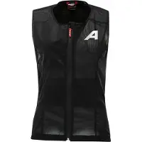Alpina Gilet de Protection Alpina Proshield Women Vest Black-L