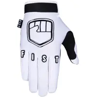 Fist Panda Stocker Gloves Blanc XL