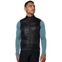Pearl Izumi Attack Barr Gilet Noir 2XL Homme