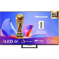 Hisense 75" QLED A7Q (2025)