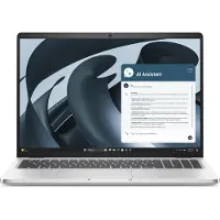 Dell Pro 16 Plus PB16255, AMD Ryzen 5 PRO, 3,5 GHz, 40,6 cm (16"), 1920 x 1200 px, 32 Go, 1 To