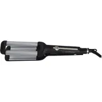 Esperanza Ebl013 Hair Curler Argenté One Size / EU Plug 220V