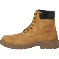 Jack & Jones Boots marron