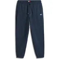 Tommy Hilfiger Pantalon bleu marine