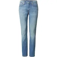 Levi's Jean '511 Slim Jeans' bleu denim
