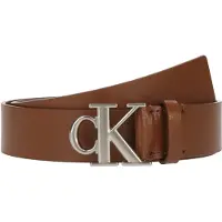 Calvin Klein Lv04d7016g Belt Marron 95 cm Femme