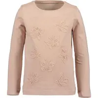 Blue Seven T-Shirt rose
