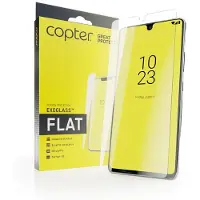 Copter Protection d'écran plate pour Samsung Galaxy A16/A17 Exoglass