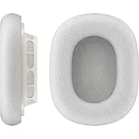 Vonmählen Air Cushions pour AirPods Max (Apple AirPods Max), Pièces de rechange casque + écouteurs, Gris