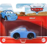 Mattel Disney Pixar Cars JDM14, Voiture, 3 ans, métal, bleu