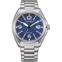 Citizen - AW1571-76L - Montre Bracelet - Hommes - Solaire - Sports