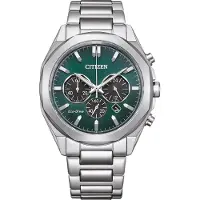 Citizen - CA4590-81X - Montre Bracelet - Hommes - Solaire - Eco-Drive Chrono