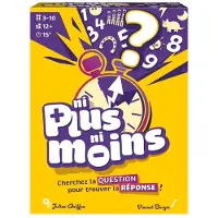 Blackrock Games Ni Plus Ni Moins