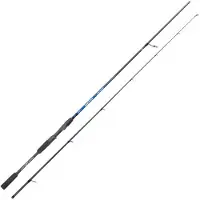 Hart Ecosystem Saltwater Spinning Rod Argenté 2.44 m / 5-24 g