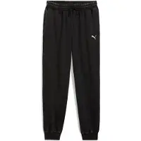 Puma Pantalon de sport noir