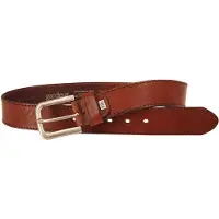 Gardeur Ceinture brun foncé