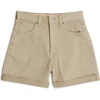 G-Star Short Judee Short Clean Edge - Beige - Femmes