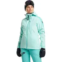 Tenson Core Ski 2.0 Jacket Vert L Femme