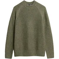 Superdry Pull-over vert