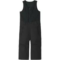 Reima Pantalon d'extérieur 'Alppi' noir