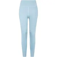 Born Living Yoga Godo Leggings Bleu XL Femme