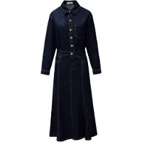 Salsa Jeans Robe marine