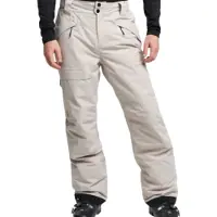 Tenson Niseko Pants Beige M Homme