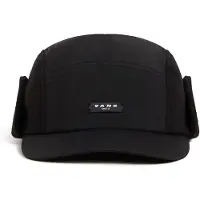 Vans Casquette '66 Camper' noir