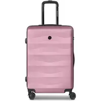 SMARTBOX Valisette 'Edition 03 ' rose