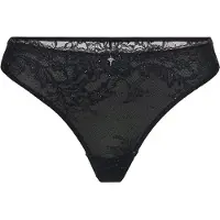 JOOP! String ' Alluring Thong ' noir