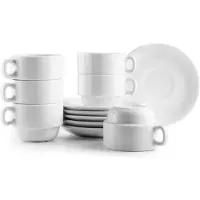 Ibili Tasse Castilla 170ml 6 Unités