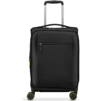 Delsey Montmartre 3 55 Cm 38l Trolley Bag Noir