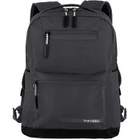 Travelite Sac à dos 'Kick Off' gris