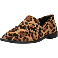 Inuovo Chaussure basse caramel / ocre / noir