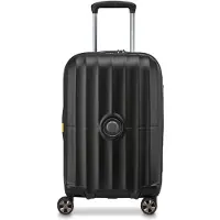 Delsey Valisette 'Carrousel 2' noir