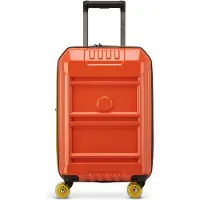 Delsey Valisette 'Rempart 2.0' orange