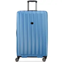 DELSEY PARIS Valisette 'Longitude' bleu clair